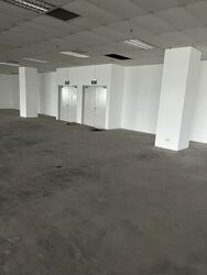 Corporation Road (D22), Factory #372067571